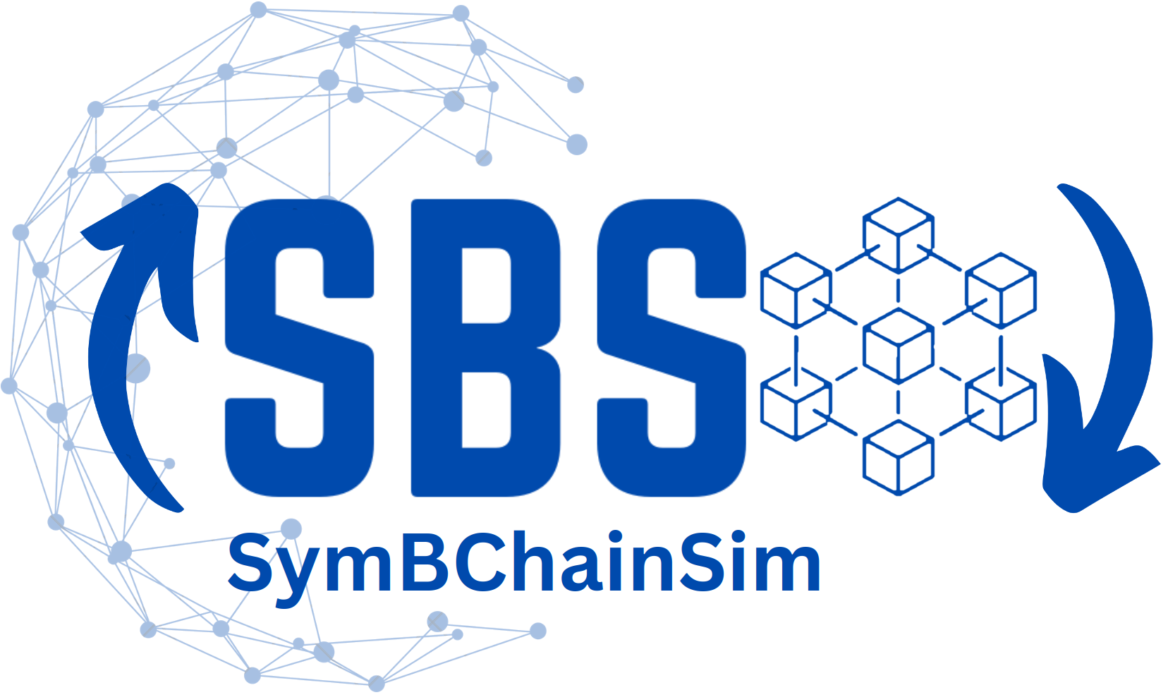 SymBChainSim